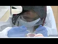 Planet Smilez Discovering Dentistry Camp Inspires Future Dentists from Baltimore