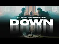 KC REBELL- SUMMER CEM DOWN LYRICS
