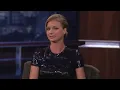 Emily VanCamp on Jimmy Kimmel Live Interview