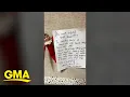 Do not read out loud Elf on the Shelf has secret coded message for students