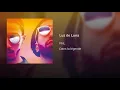 PNL - Luz de Luna [Audio officiel]