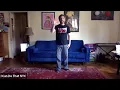 Dance Monkey with Jeff from I Can Do That NYC