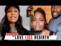 Arionne Curry vs Melody Holt LOVE BETRAYAL REBIRTH The Truth Finally Comes Out