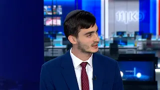 סבירות גבוהה למתקפה על כל המדינה הממשלה אישרה מצב מיוחד בעורף 