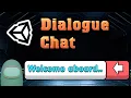 Unity Create Dialogue Box with Size by Text width