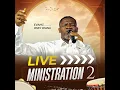 Download Lagu LIVE MINISTRATION  2  BY EVANG OSSY OSINA