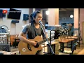 Ihsan Bunga ( Karena Aku Lelaki ) Live Cover AMRINAL RASADI