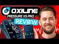 Oxiline Pressure XS Pro Review How Reliable Is This Blood Pressure Monitor