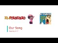 【tab譜あり】Hi-STANDARD  『Our Song』を難波さんのシグネチャーベースで弾いてみた