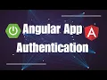 Angular Login App with Spring Security JWT Token Auth Guard Http Interceptors Example
