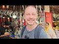 Inside the WORLD'S LARGEST Community Kitchen (Golden Temple, Amritsar)
