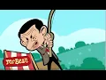 Lagu A Full Marathon Of The First Season Of Bean! | Mr Bean Animated 1 | Full Episodes | Mr Bean