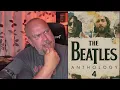 Download Lagu IT'S COMING!! Beatles Anthology FOUR LPs!!