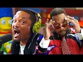 How Will Smith Became The Corniest Man Alive