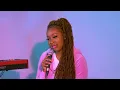 Sarah Ikumu - ‘Firebabe’ Stormzy