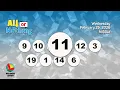 Wisconsin Lottery Midday Draw 2026