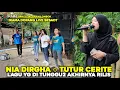 Download Lagu LAGU YG DI TUNGGU-TUNGGU RILIS PENGGEMARNYA IRAMA DOPANG TUTUR CERITE VERSI NIA DIRGHA MANTAP