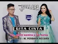 Download Lagu Gita Cinta - Gerry ft Dwi Ratna
