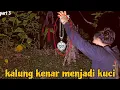 Lagu ALHIRNYA DI TEMUKAN 