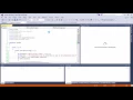 Regex Regular expressions in C net 2016