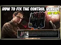 HOW TO FIX THE FACTORY CONTROL BOARDS - ESCAPE FROM TARKOV