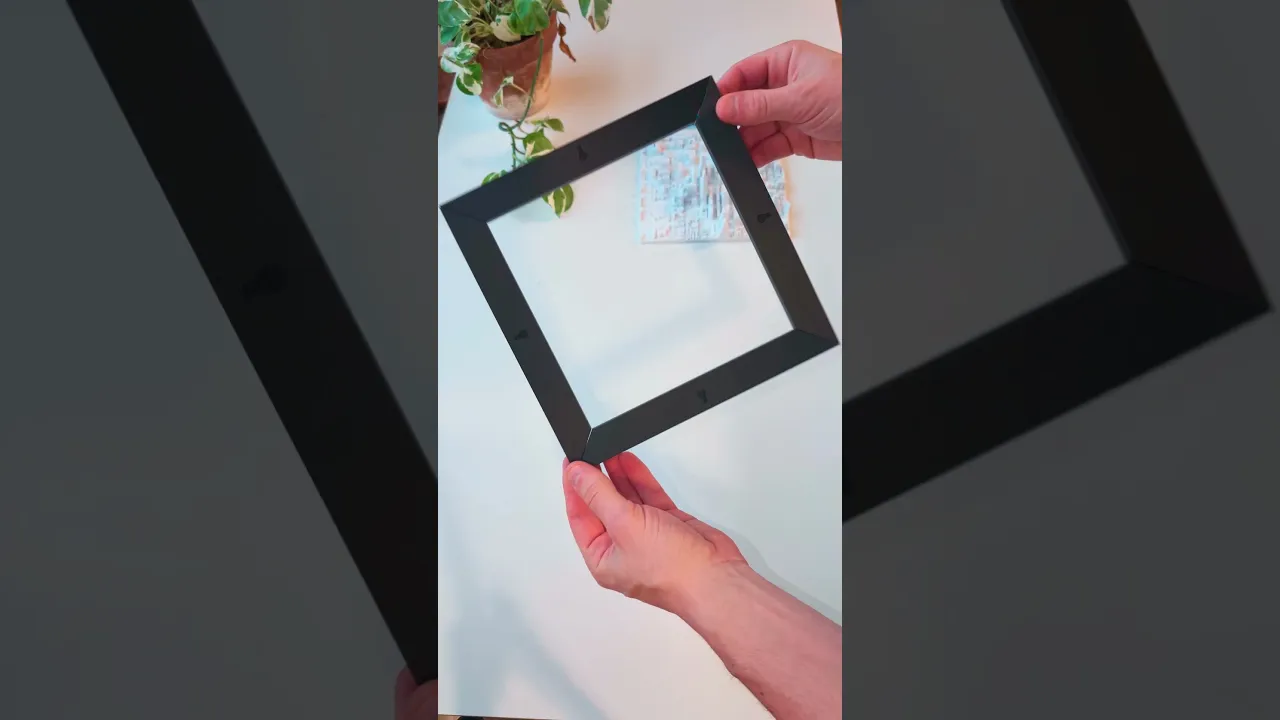 Square Frames | Snap-Together video thumbnail