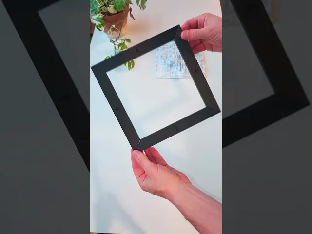 Square Frames | Snap-Together video thumbnail