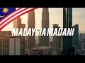 Download Lagu Malaysia Madani Rakyat Disantuni - lagu merdeka   malaysia 
