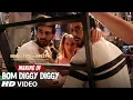 Download Lagu Making of Bom Diggy Diggy Video Song | Sonu Ke Titu Ki Sweety | Kartik Aaryan | Sunny Singh.