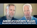 What Hollywood s Ultimate Villain Can Teach YOU About God Neal McDonough