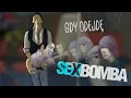 Download Lagu Sexbomba - GDY ODEJDĘ (Official Video)