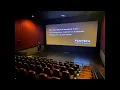 Malco Theaters College Project