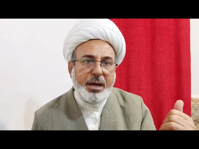 ⁣الى متديني ٢٠٢٤, حكم إتهام النساء بالزنا