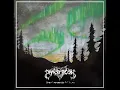 Panopticon - The Crescendo Of Dusk (FULL EP)