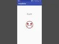 Beginning Android Studio 3 ImageButton Demonstration