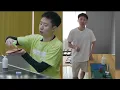 Download Lagu Learn How World Champion Fang Bo Peels and Re-Boosts His Rubber for Maximum Performance!