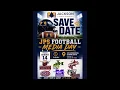 JPS 2026 Football Media Day