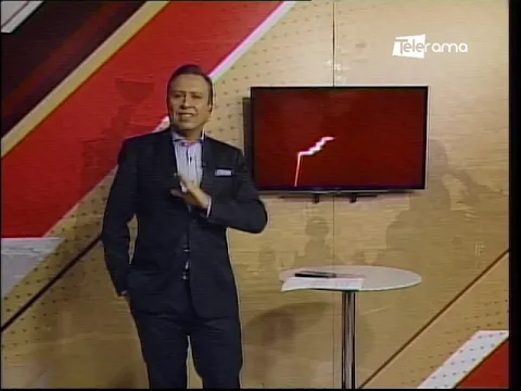 Desde la Mitad del Mundo 27-10-2022