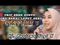 Download Lagu HJ. KARISMA YOGI NOVIANA FULL TERBARU - BANTENGAN MADIUN