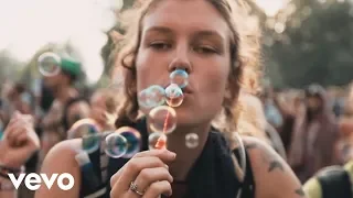 gryffin just for a moment ft iselin
