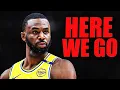 Download Lagu Luka Doncic Has Sent A Clear Message To The Lakers
