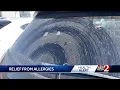 Spring allergies hit hard Pollen takes over Central Florida