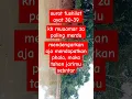 Download Lagu surat fushilat 30-39 kh muaammar za #shortvideo #qoriinternasional #qory