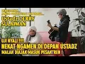 Download Lagu NEKAT !!! NGAMEN DEPAN USTADZ DERRY SULAIMAN