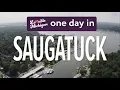 How to spend one day in Saugatuck Michigan