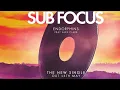 Sub Focus Ft  Alex Clare - Endorphins (Fred V & Grafix Remix)