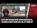 Lagu Kondisi Terkini Banjir Bandang Terjang Gunungkidul, Rumah Rata dengan Tanah | iNews Siang 1