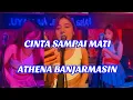 Download Lagu DJ RERE - LAGU VIRAL TIKTOK - CINTA SAMPAI MATI REMIX #athenabanjarmasin