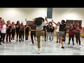 Laembadgini - Diljit Dosanjh | Richa Chandra Choreography