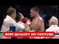 Download Lagu Mike Tyson vs Andrew Golota - Full Fight - Best Quality